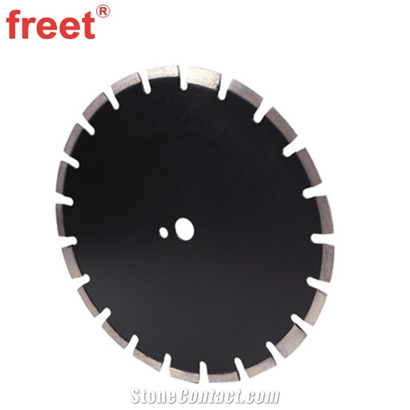 D350mm Laser Welded Circular Saw Blades For Concrete