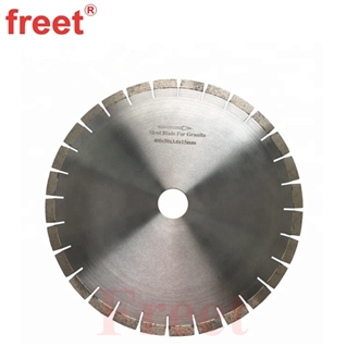 D400mm Granite Circular Silent  Saw Blades