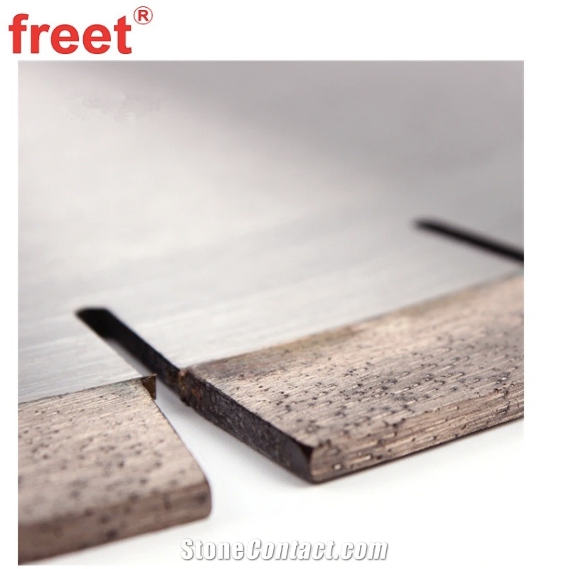 D400mm Granite Circular Silent  Saw Blades