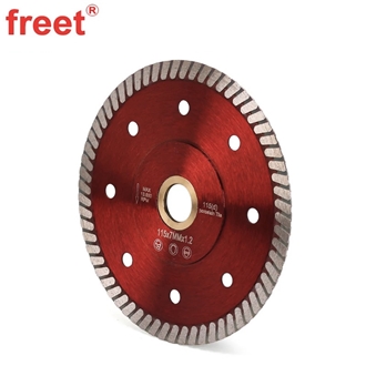 Diameter 115Mm Super Thin Diamond Tile Cutting Blade