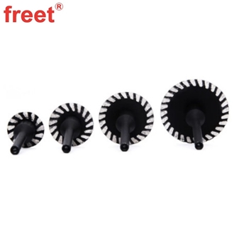 Diameter 25Mm 30Mm 40Mm 50Mm Diamond Mini Turbo Saw Blade