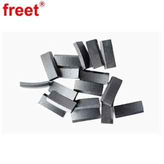 Diamond Segment For Diamond Core Drill Bit