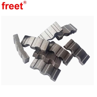 Diamond Segment For Diamond Core Drill Bit