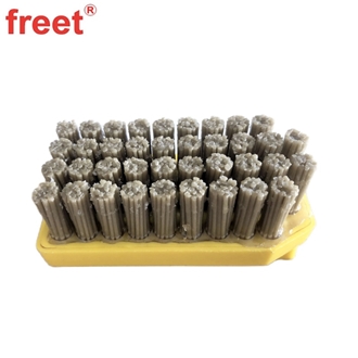 Diamond Stone Tools L140mm Fickert Brush