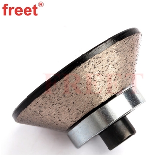 Diamond Tools  Bevel Countertop Grinding Router Bits