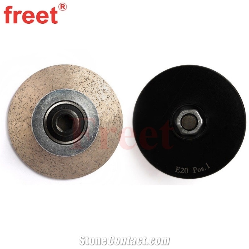 Diamond Tools  Bevel Countertop Grinding Router Bits