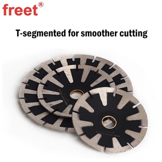 Diamond Tools Concave Curved Cutting Grinding Saw Blade