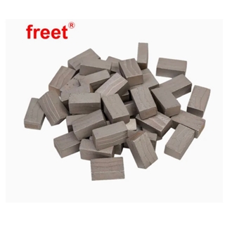 T6.5Mm Multi Diamond Segments 24*8.4/7.6*15Mm