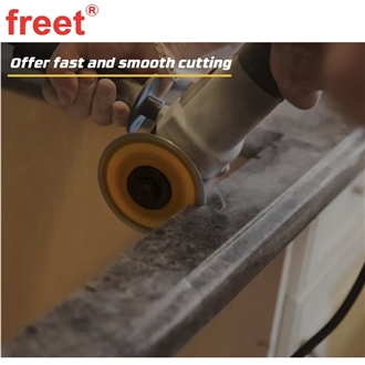 Ultra Thin 125Mm Diamond Turbo Tile Saw Blade