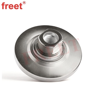 Vacuum Brazed Ogee Diamond Bullnose Profiling Wheel