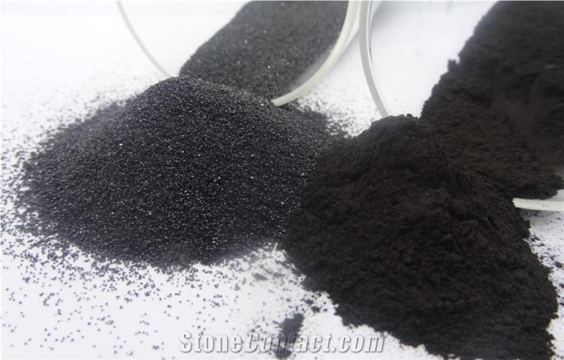 Chromite Sand AFS45-50