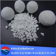 Sintered Tabular Alumina Factory In China