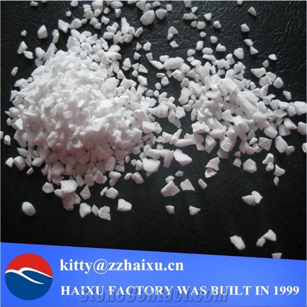 Sintered Tabular Alumina Factory In China