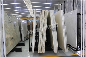 AJ-G A-Frame Racks For Storing Stone Slabs
