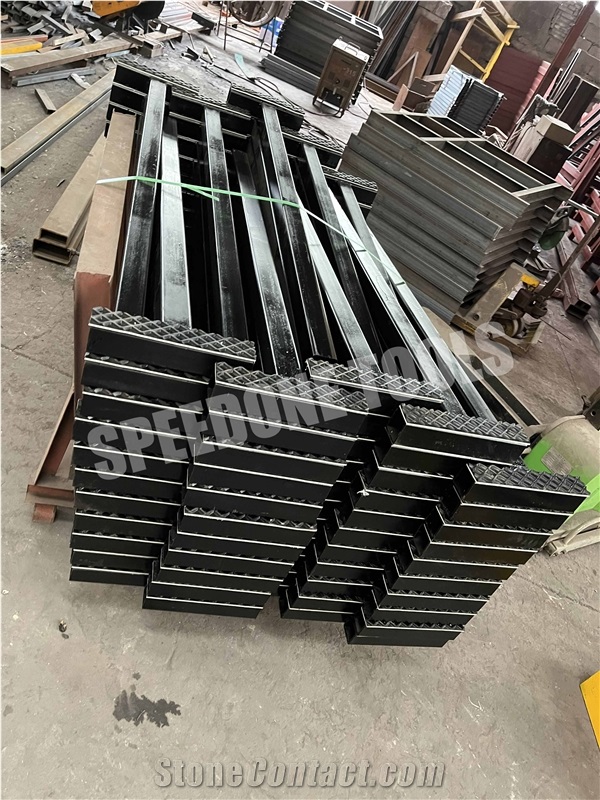 AJ-G A-Frame Racks For Storing Stone Slabs
