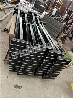 AJ-G A-Frame Racks For Storing Stone Slabs