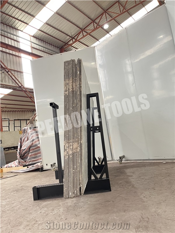 AJ-H Single-Sized A-Frame Rack