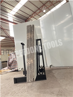 AJ-H Single-Sized A-Frame Rack
