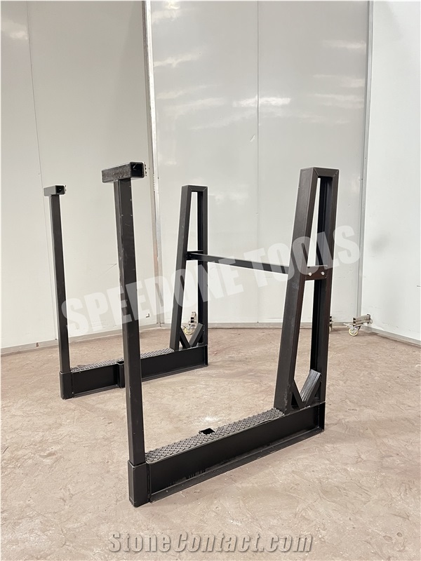 AJ-H Single-Sized A-Frame Rack