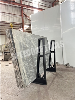 AJ-H Single-Sized A-Frame Rack