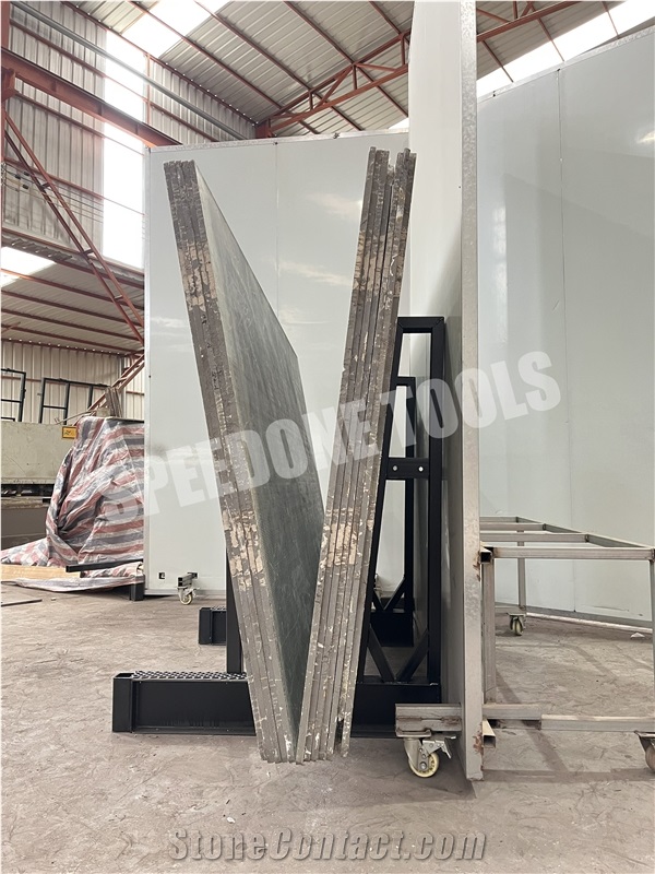 AJ-H Single-Sized A-Frame Rack