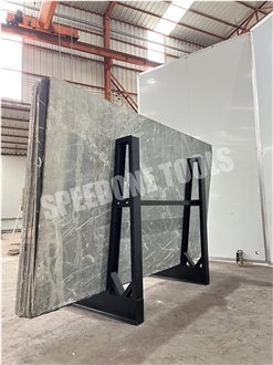 AJ-H Single-Sized A-Frame Rack
