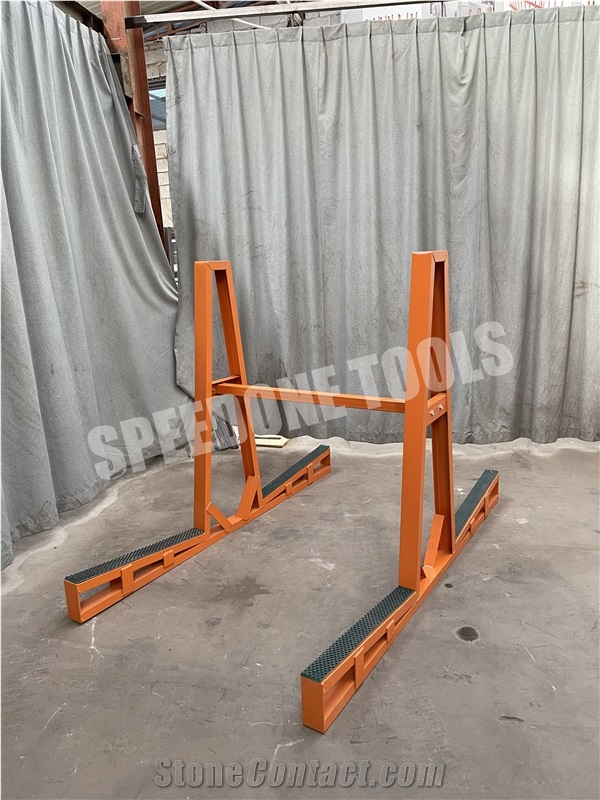 AJ-R 90 Degree A-Frame Rack