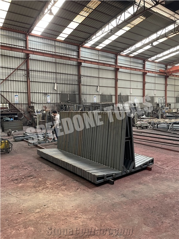 AJ-R 90 Degree A-Frame Rack