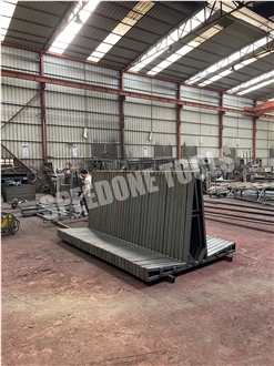 AJ-R 90 Degree A-Frame Rack