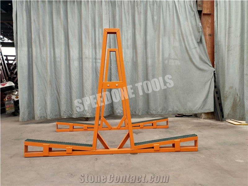 AJ-R 90 Degree A-Frame Rack