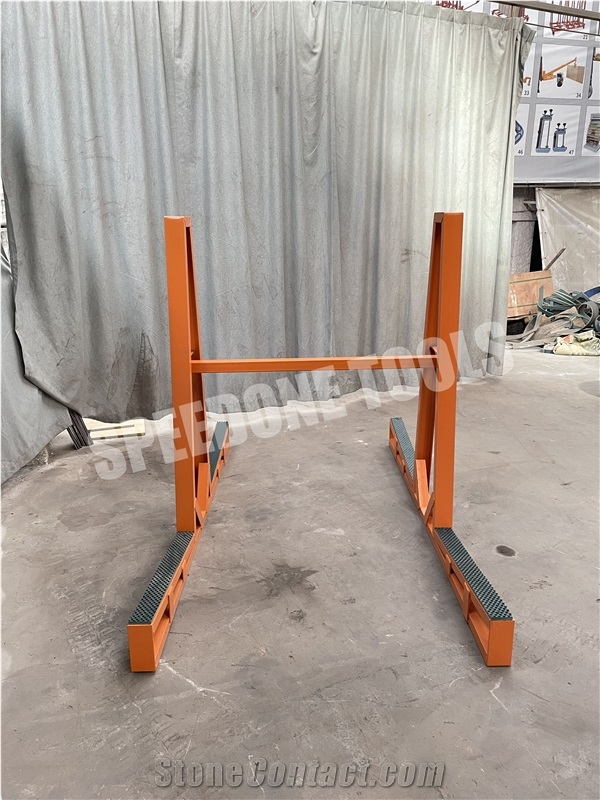 AJ-R 90 Degree A-Frame Rack