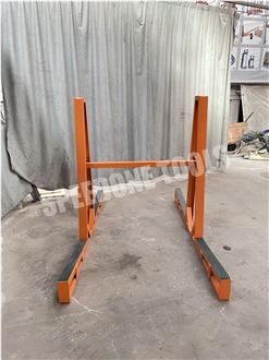 AJ-R 90 Degree A-Frame Rack