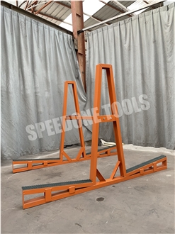 AJ-R 90 Degree A-Frame Rack
