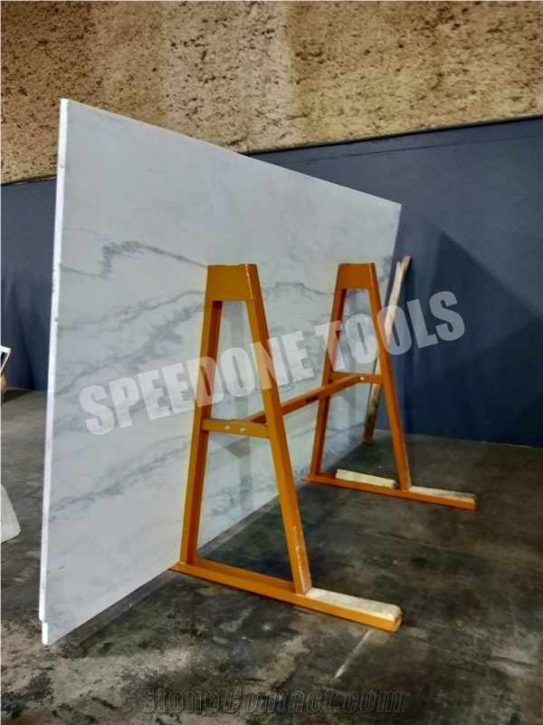 AJ-T A-Frame Rack