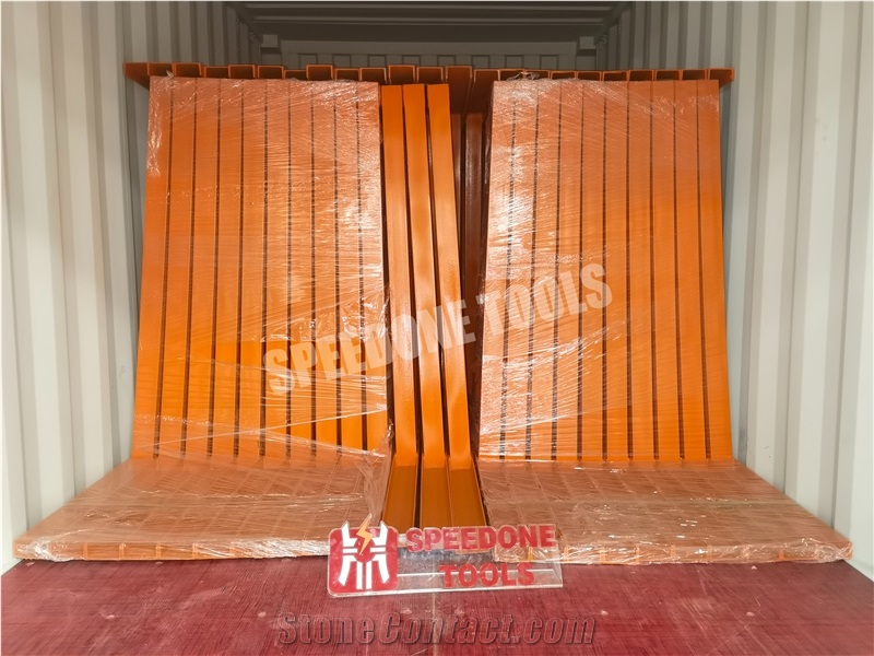 AJ-T A-Frame Rack
