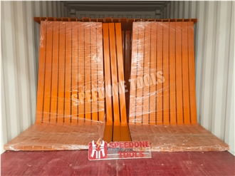 AJ-T A-Frame Rack