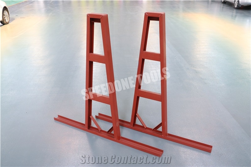 AJ-Y A-Frame Rack