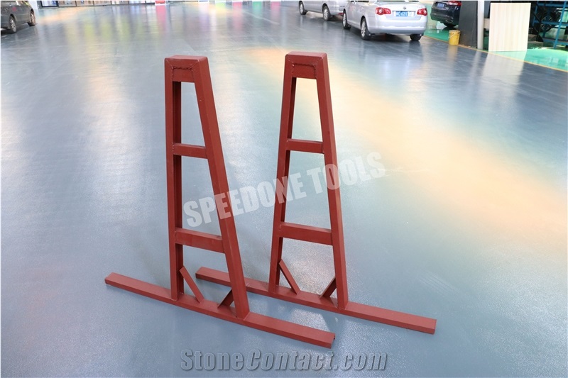 AJ-Y A-Frame Rack