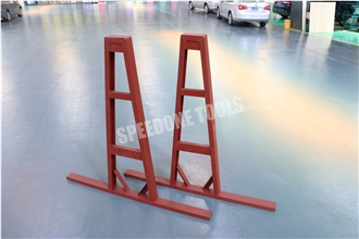 AJ-Y A-Frame Rack