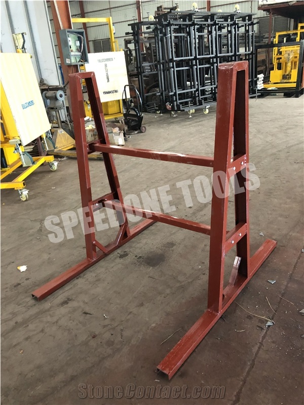 AJ-Y A-Frame Rack