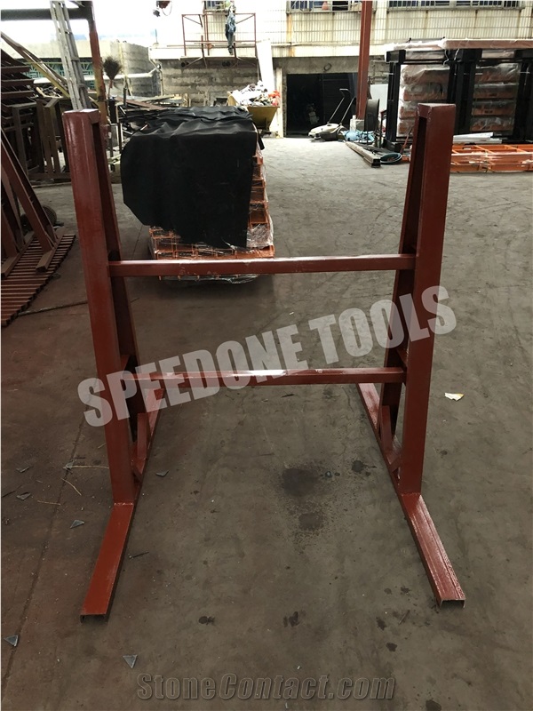 AJ-Y A-Frame Rack