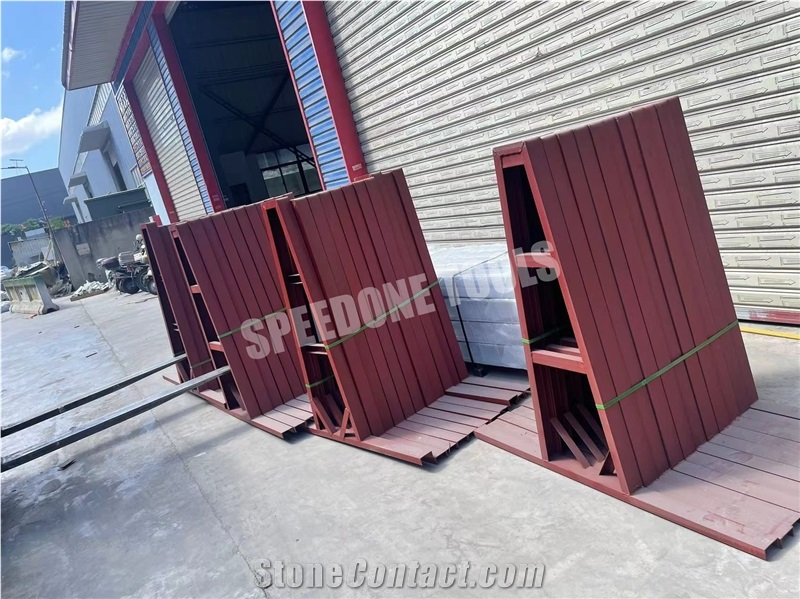 AJ-Y A-Frame Rack