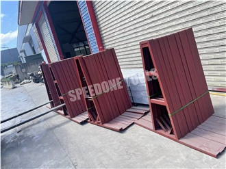 AJ-Y A-Frame Rack