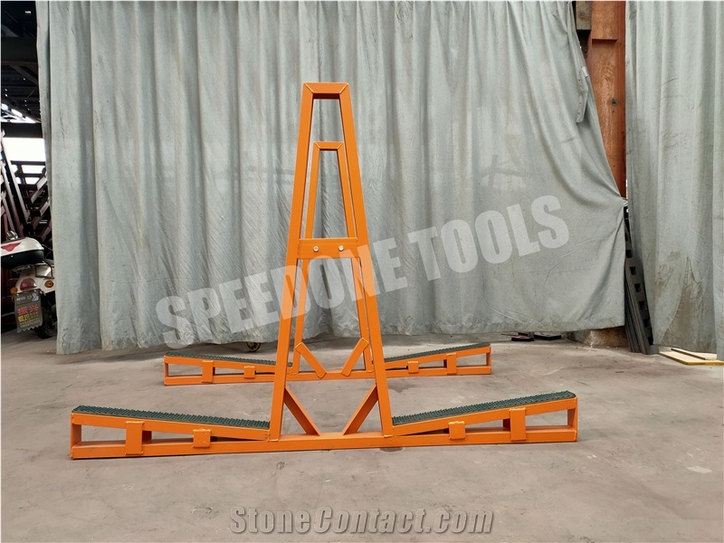 High Quality 90° A-Frame Rack- R