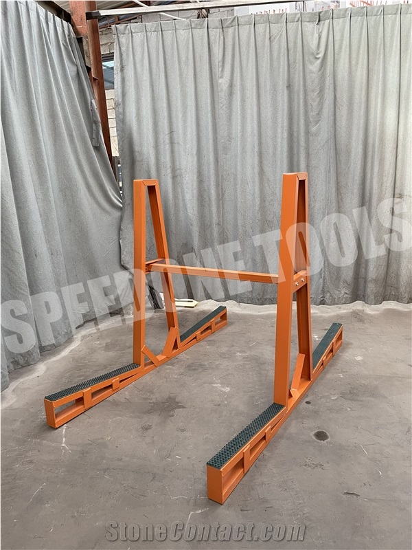 High Quality 90° A-Frame Rack- R
