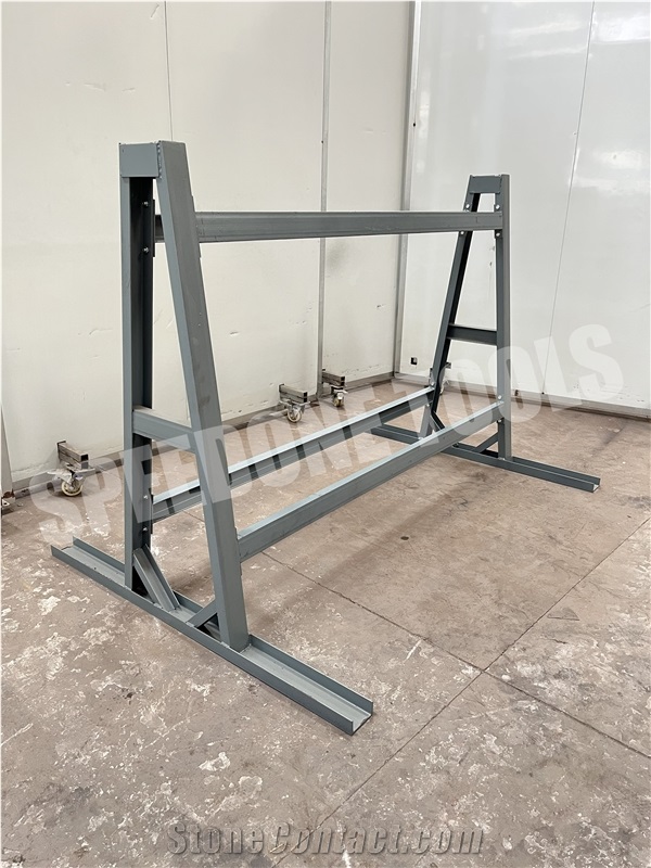 High Quality A Frame For  Quartz Slabs AJ-C