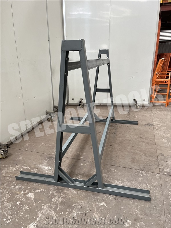 High Quality A Frame For  Quartz Slabs AJ-C