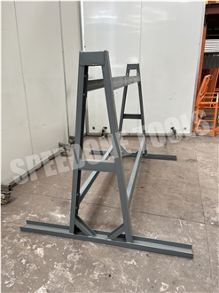 High Quality A Frame For  Quartz Slabs AJ-C