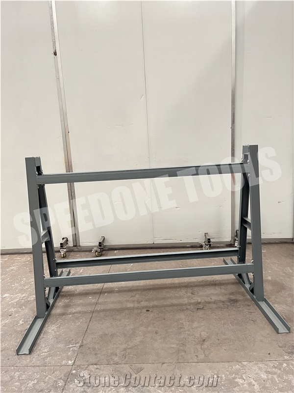 High Quality A Frame For  Quartz Slabs AJ-C