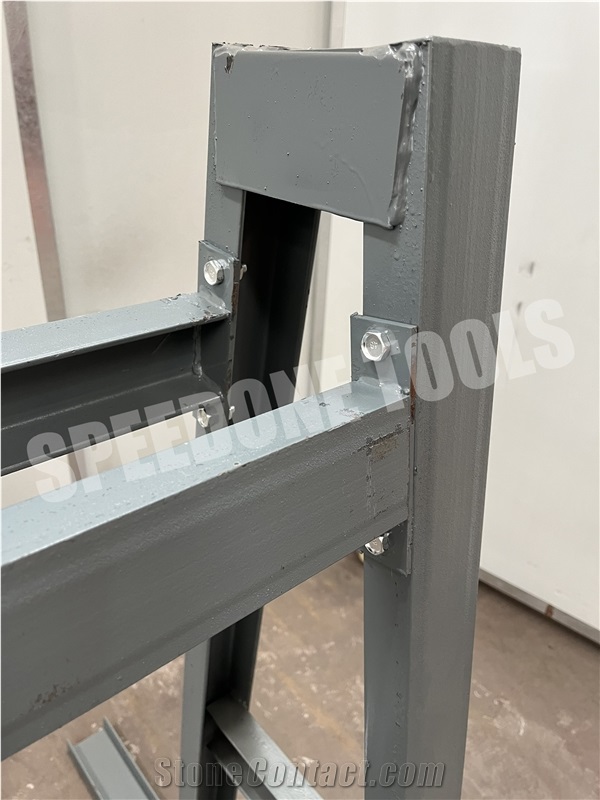 High Quality A Frame For  Quartz Slabs AJ-C